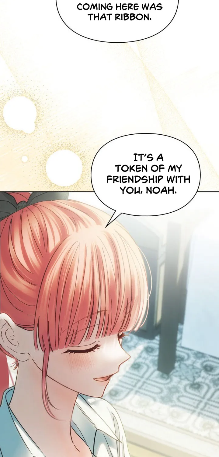 Read Baby Prisoner of the Winter Castle EN Manga Online