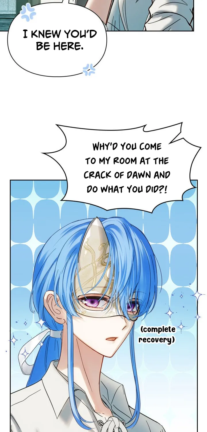 Read Baby Prisoner of the Winter Castle EN Manga Online
