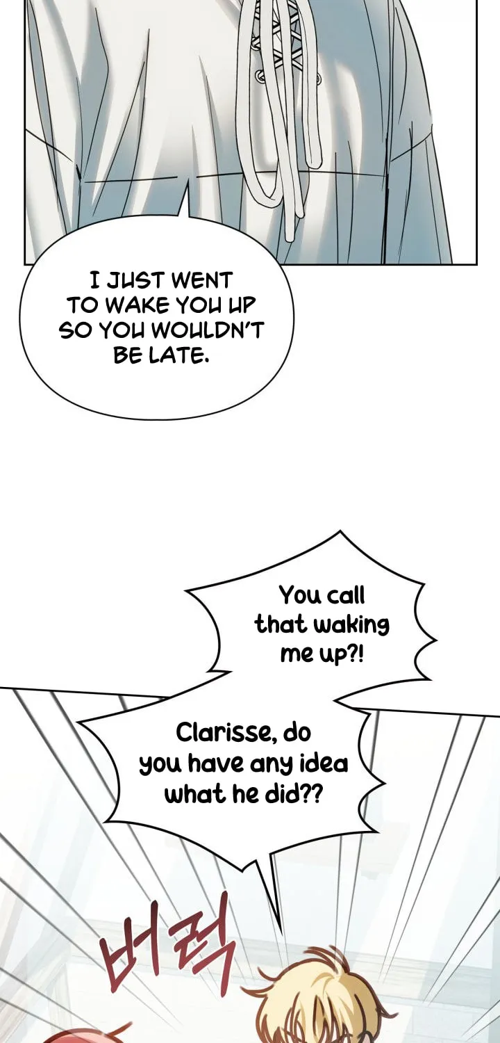 Read Baby Prisoner of the Winter Castle EN Manga Online