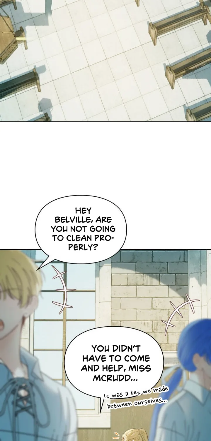 Read Baby Prisoner of the Winter Castle EN Manga Online