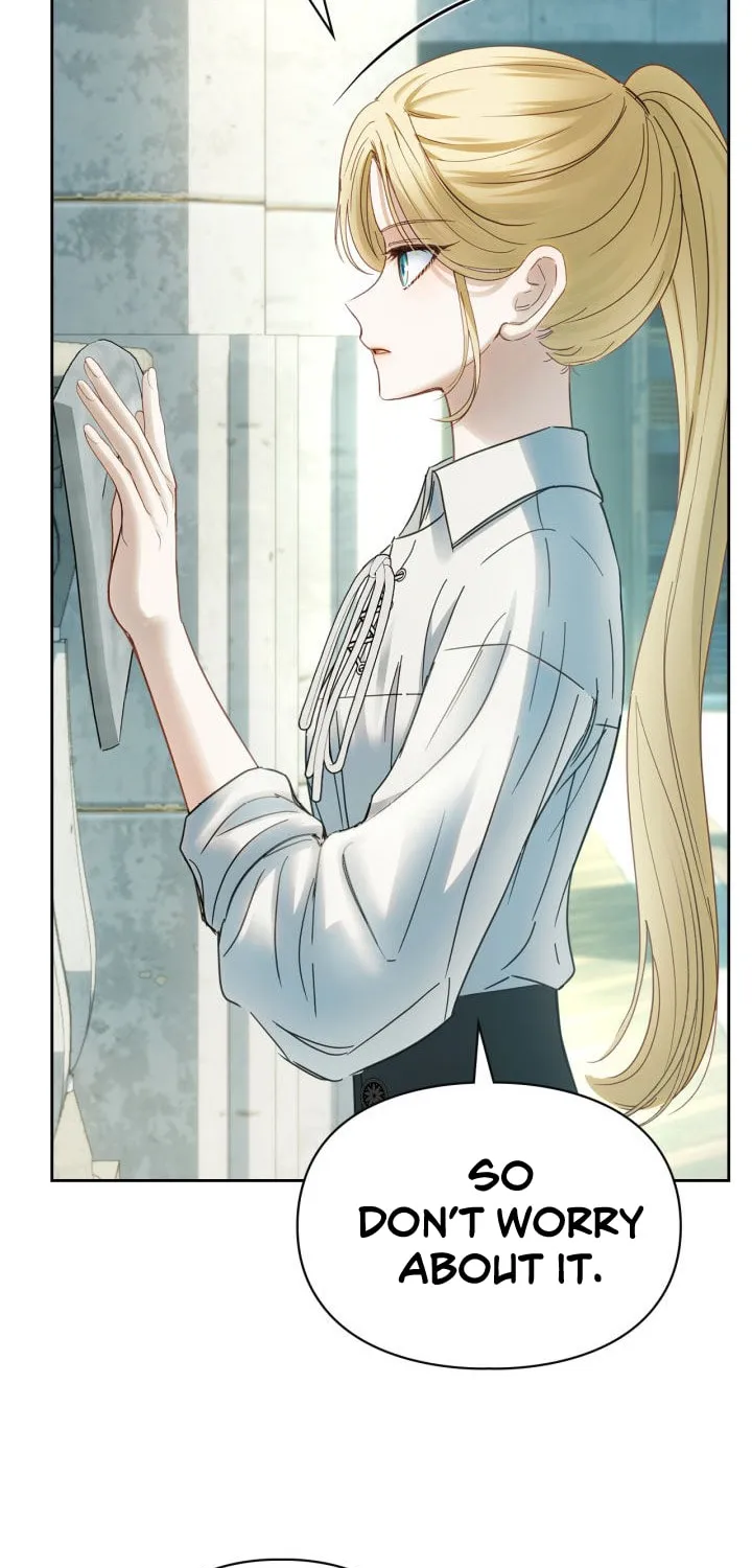 Read Baby Prisoner of the Winter Castle EN Manga Online