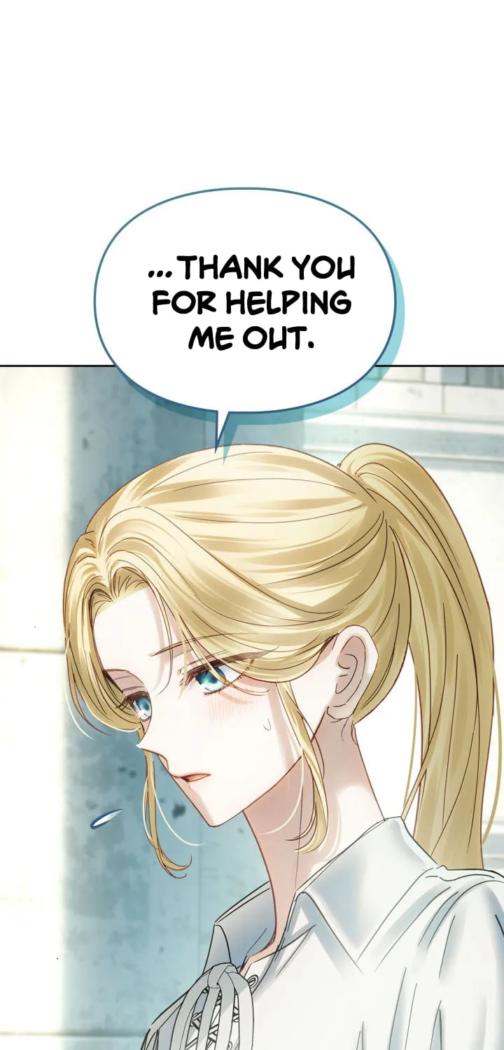 Read Baby Prisoner of the Winter Castle EN Manga Online