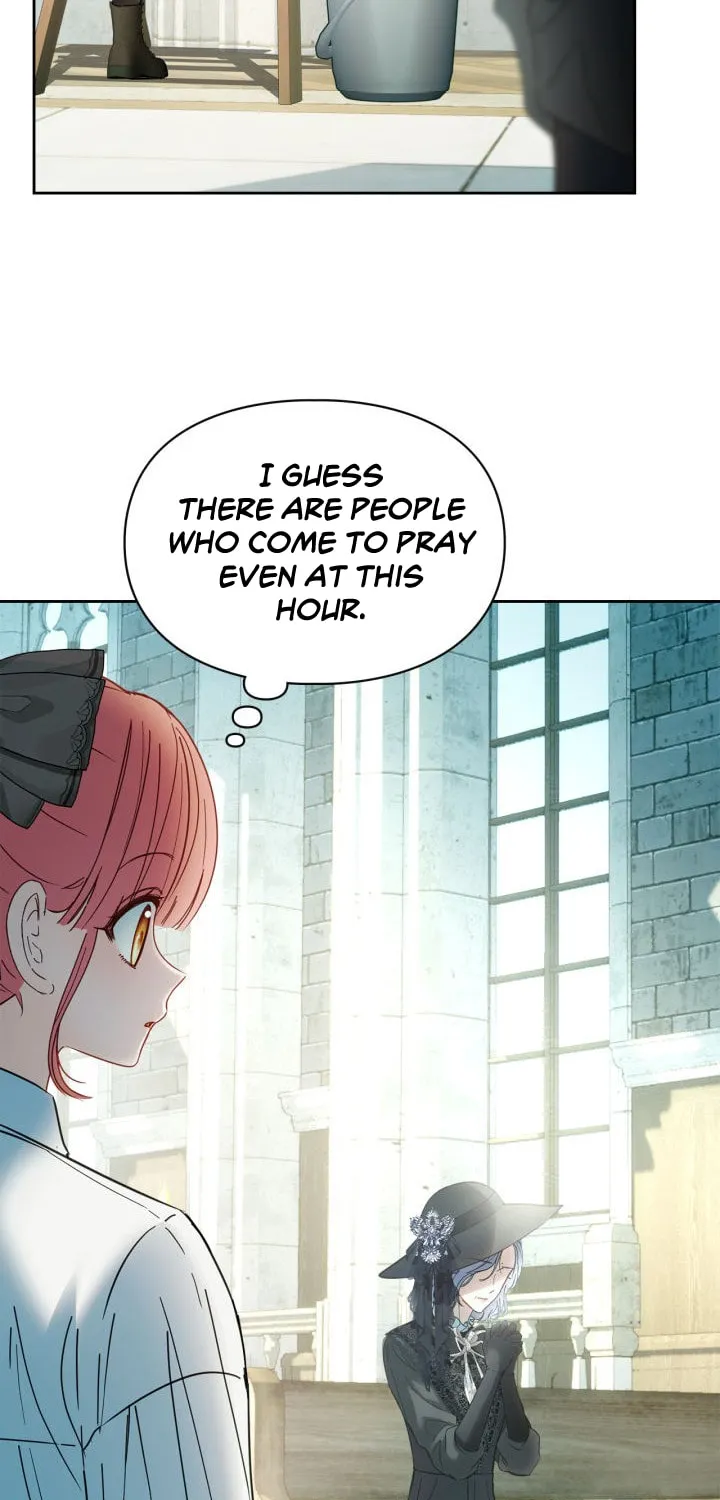 Read Baby Prisoner of the Winter Castle EN Manga Online