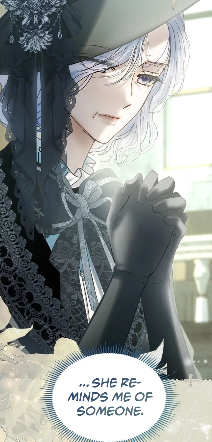 Read Baby Prisoner of the Winter Castle EN Manga Online