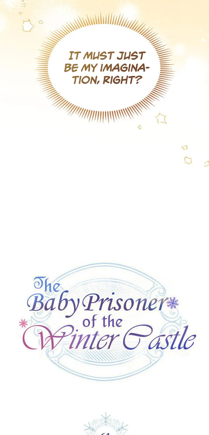 Read Baby Prisoner of the Winter Castle EN Manga Online