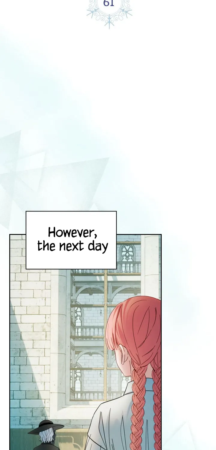 Read Baby Prisoner of the Winter Castle EN Manga Online