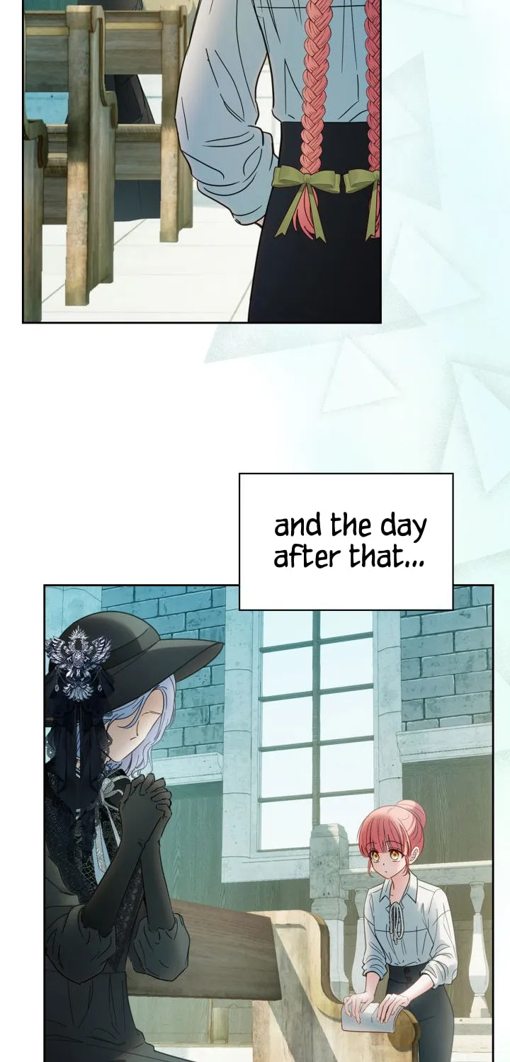 Read Baby Prisoner of the Winter Castle EN Manga Online