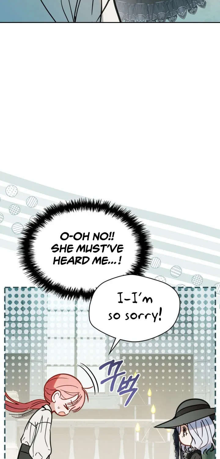 Read Baby Prisoner of the Winter Castle EN Manga Online