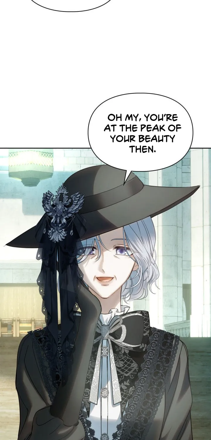 Read Baby Prisoner of the Winter Castle EN Manga Online