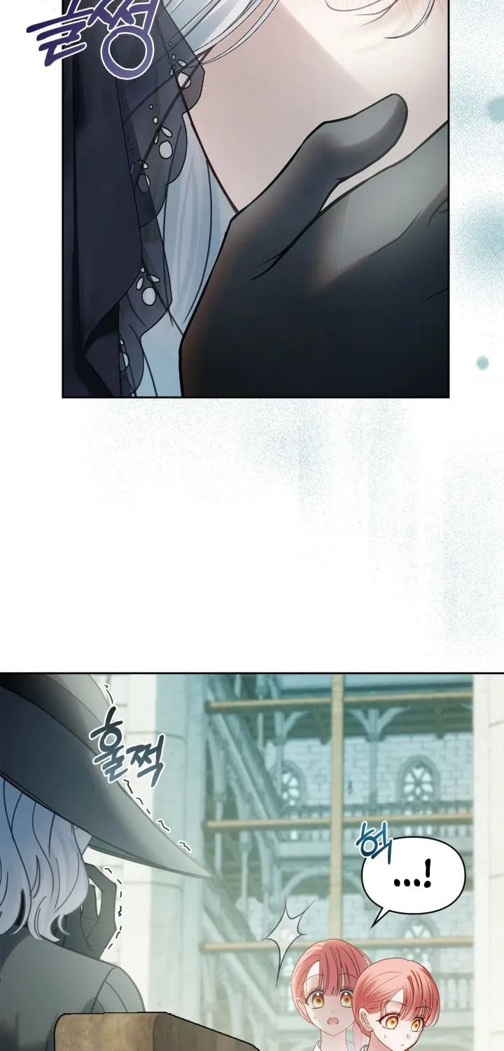 Read Baby Prisoner of the Winter Castle EN Manga Online