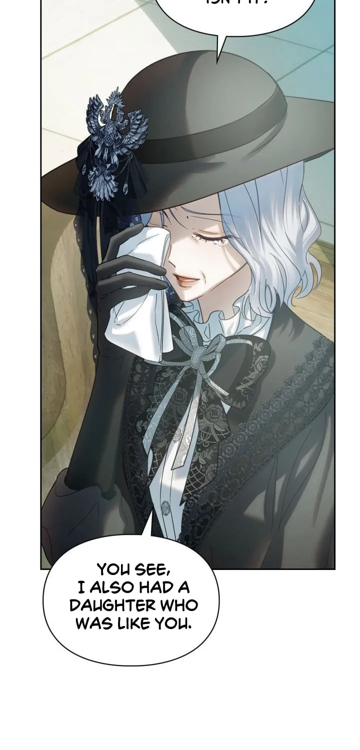 Read Baby Prisoner of the Winter Castle EN Manga Online