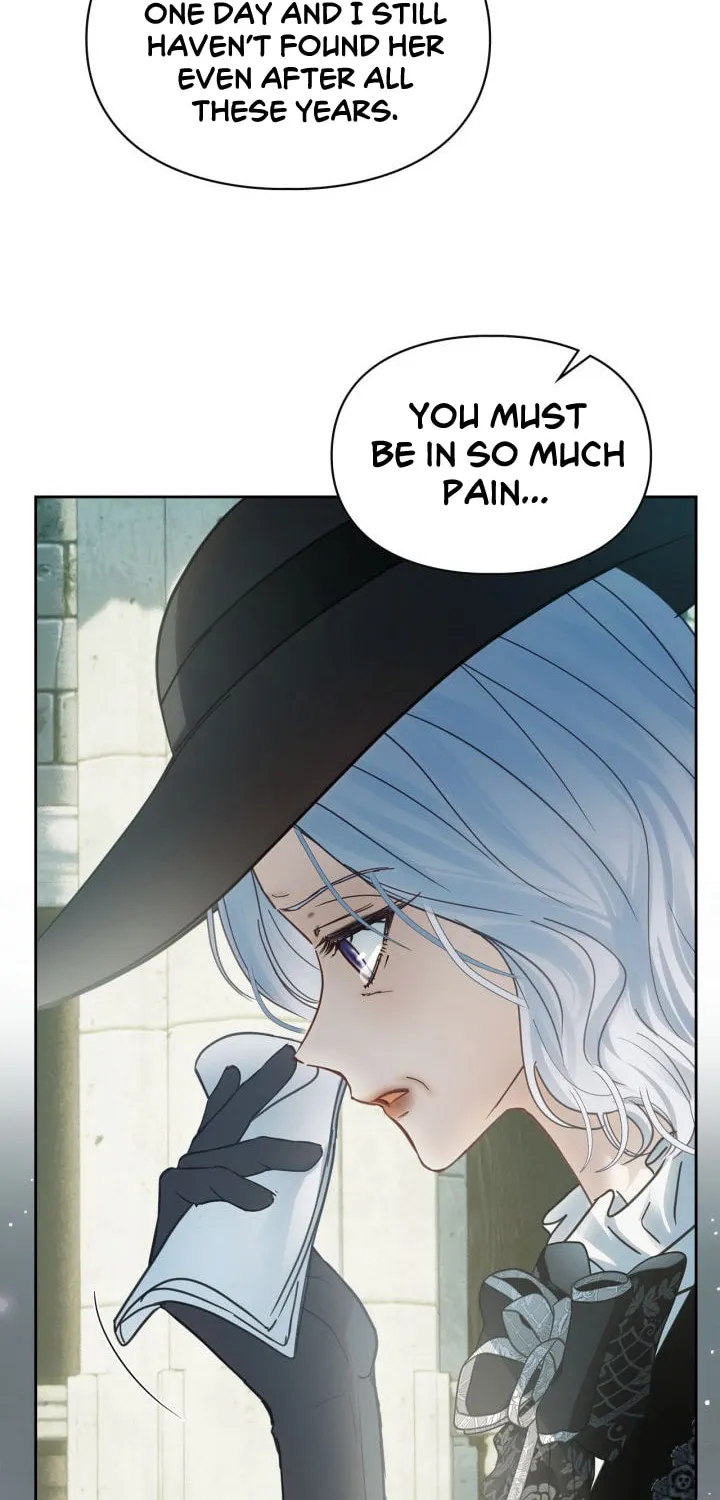 Read Baby Prisoner of the Winter Castle EN Manga Online
