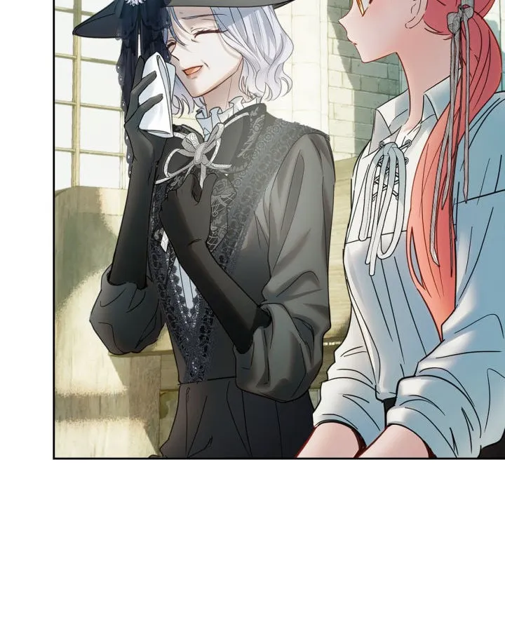 Read Baby Prisoner of the Winter Castle EN Manga Online