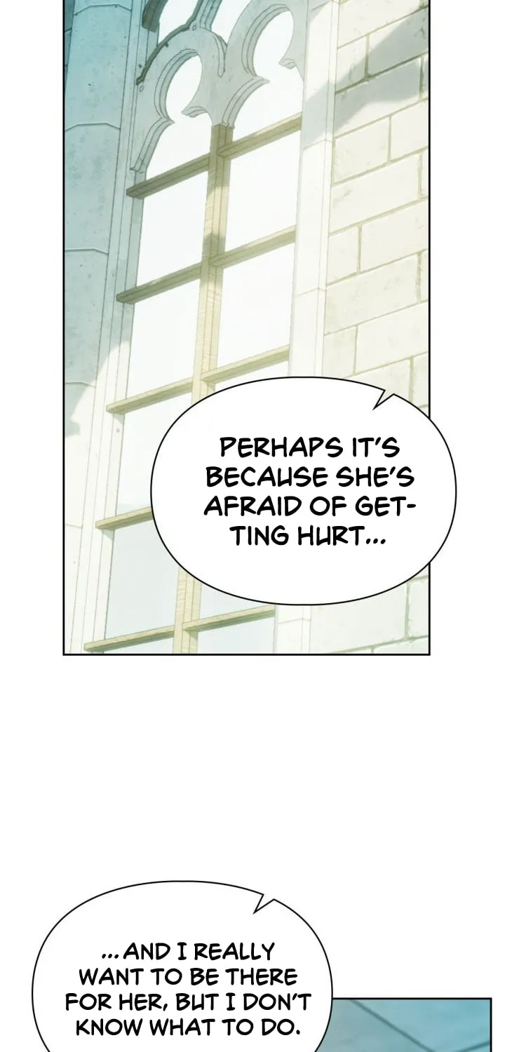 Read Baby Prisoner of the Winter Castle EN Manga Online