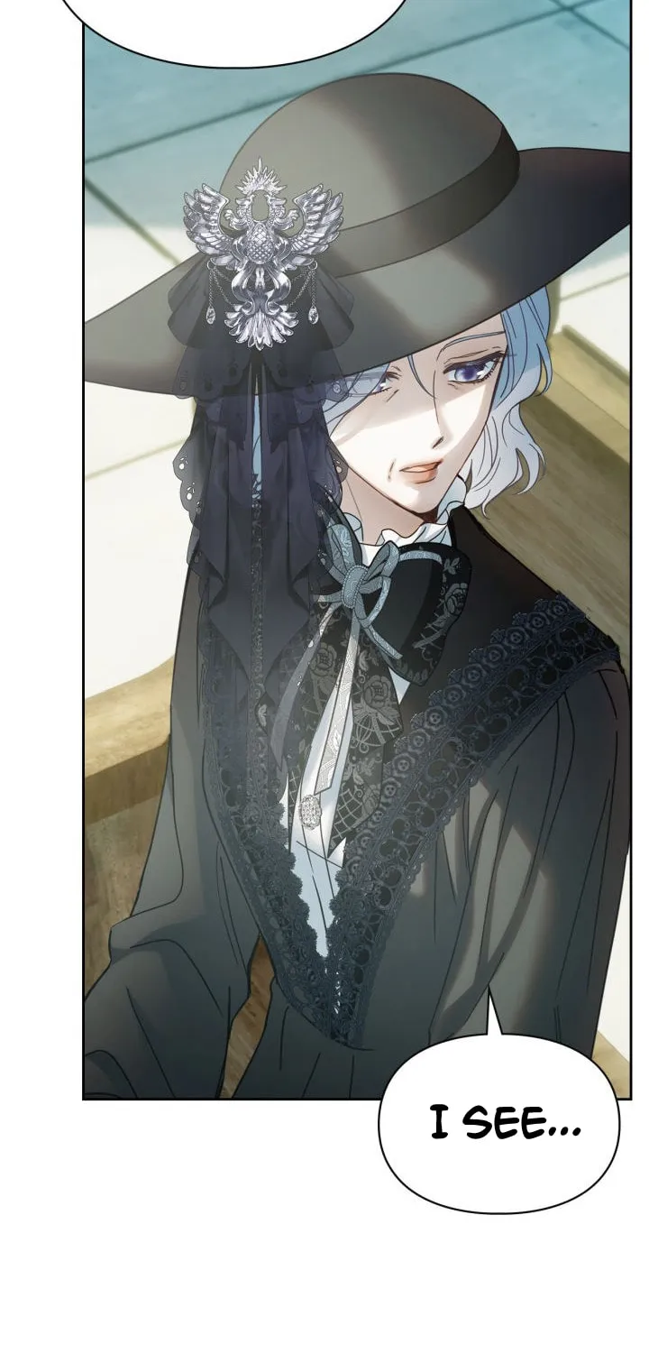 Read Baby Prisoner of the Winter Castle EN Manga Online