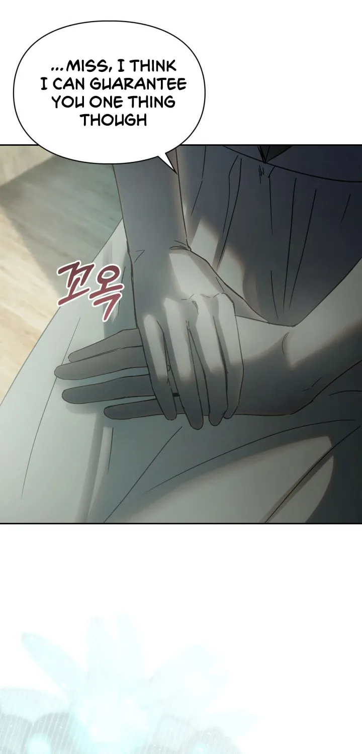 Read Baby Prisoner of the Winter Castle EN Manga Online