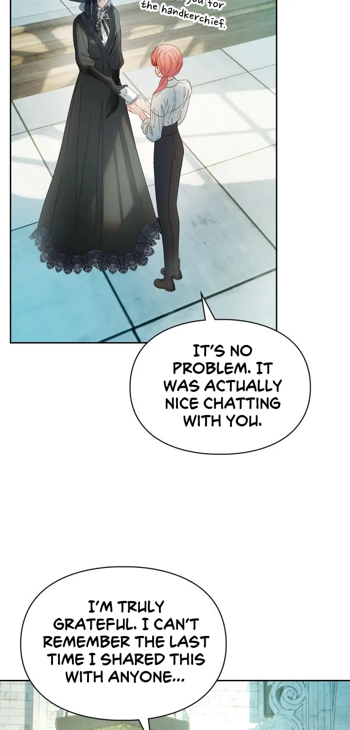 Read Baby Prisoner of the Winter Castle EN Manga Online