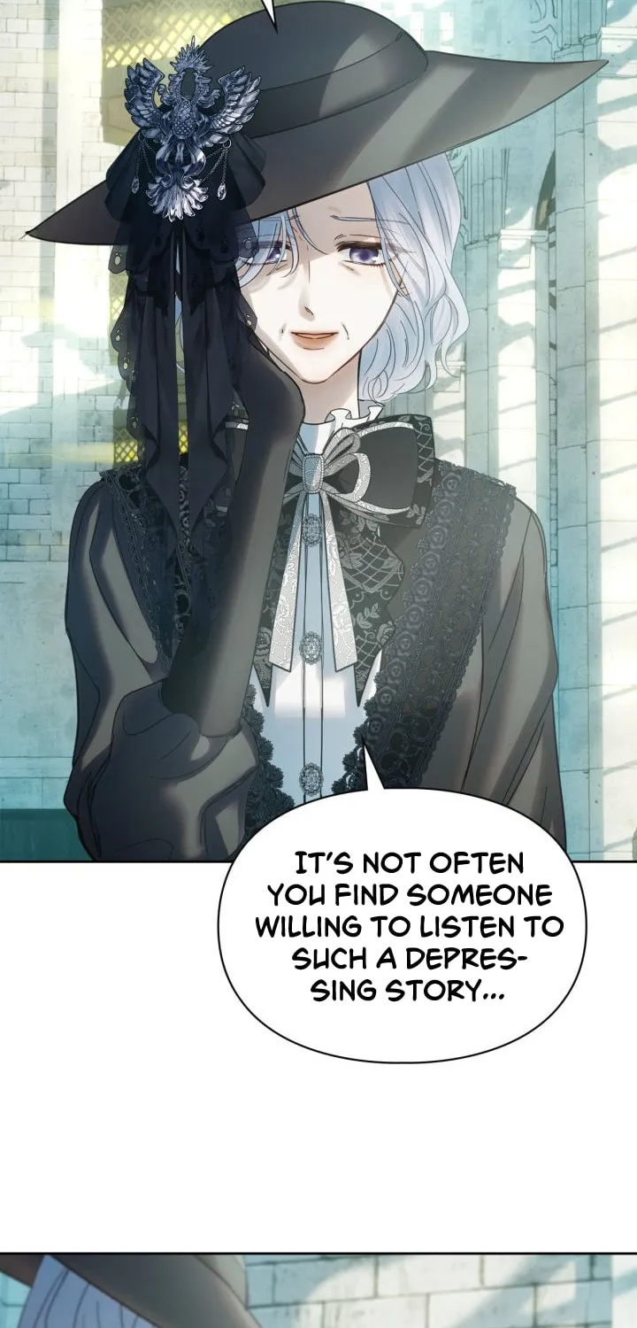Read Baby Prisoner of the Winter Castle EN Manga Online