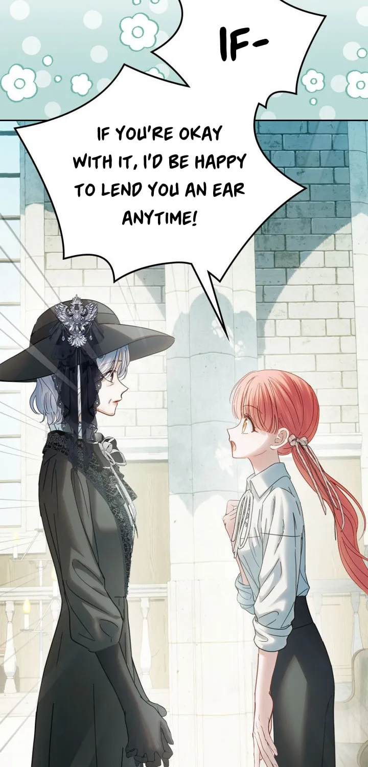 Read Baby Prisoner of the Winter Castle EN Manga Online