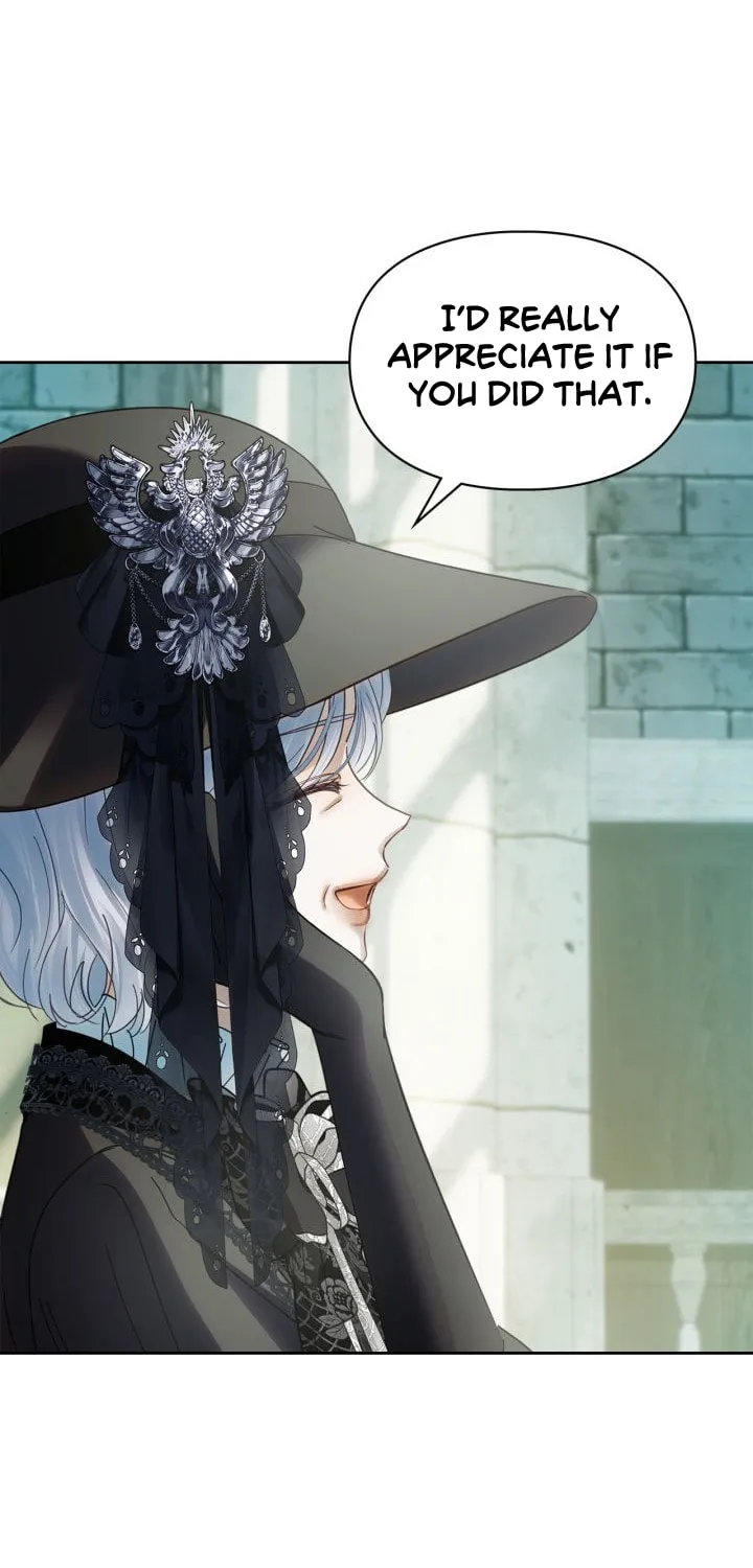 Read Baby Prisoner of the Winter Castle EN Manga Online