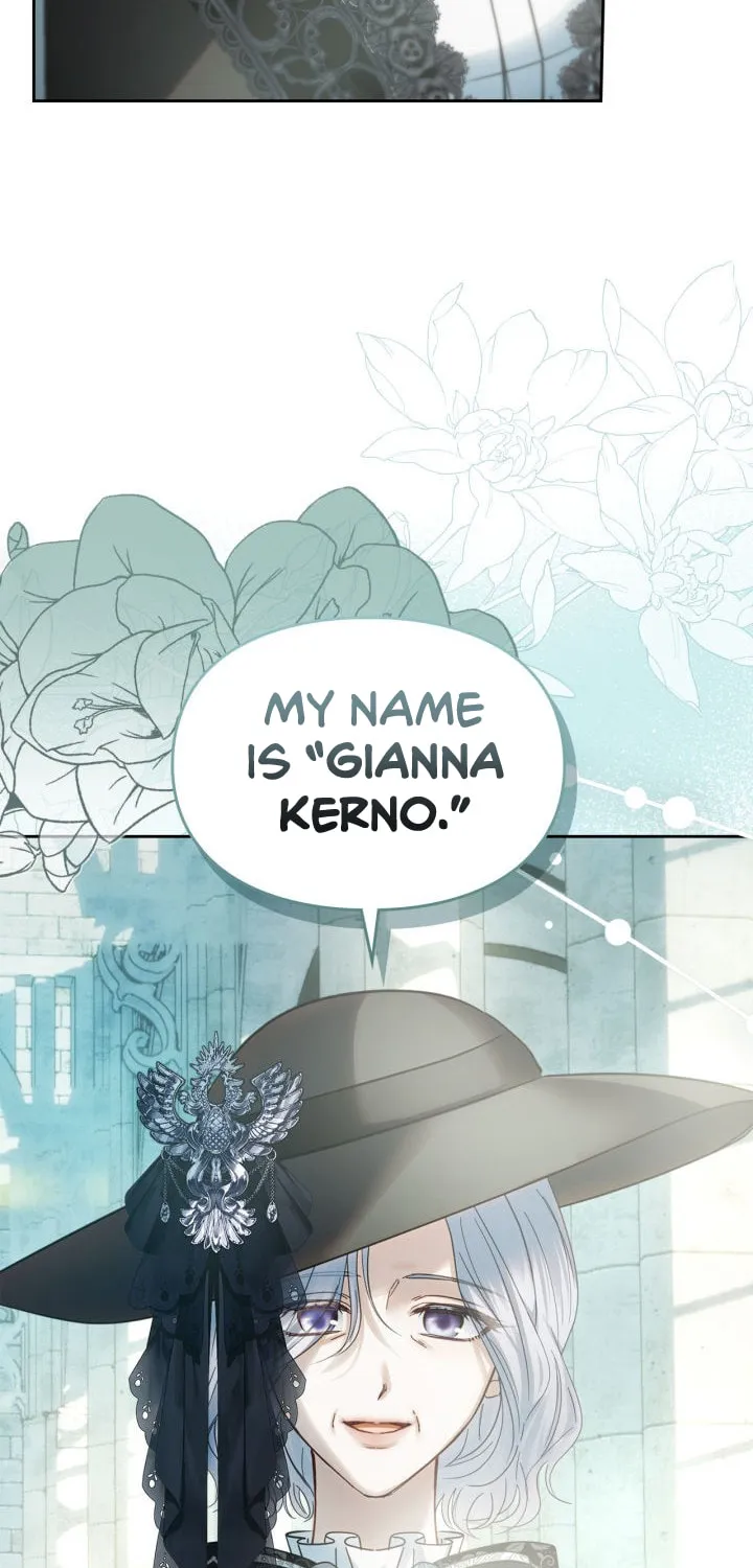 Read Baby Prisoner of the Winter Castle EN Manga Online