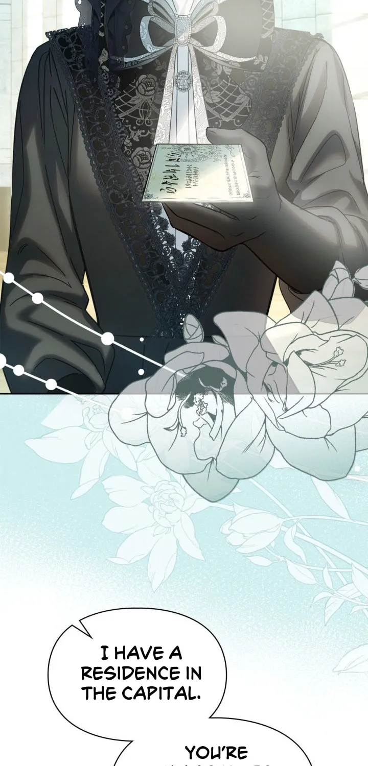 Read Baby Prisoner of the Winter Castle EN Manga Online