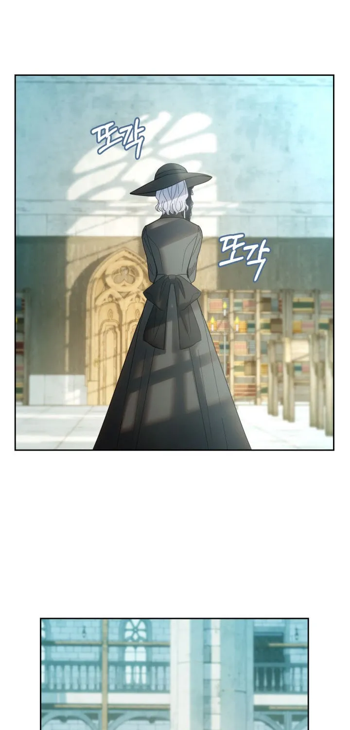 Read Baby Prisoner of the Winter Castle EN Manga Online