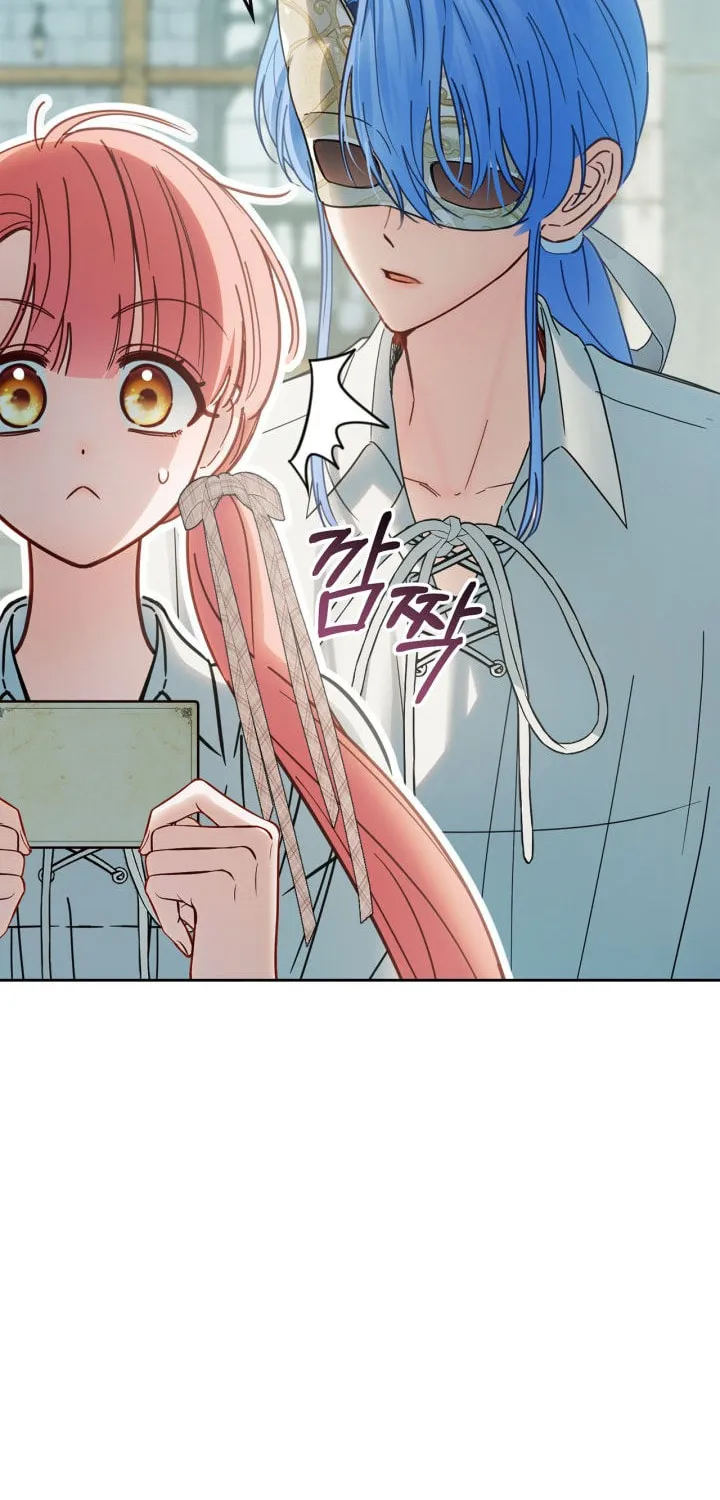 Read Baby Prisoner of the Winter Castle EN Manga Online
