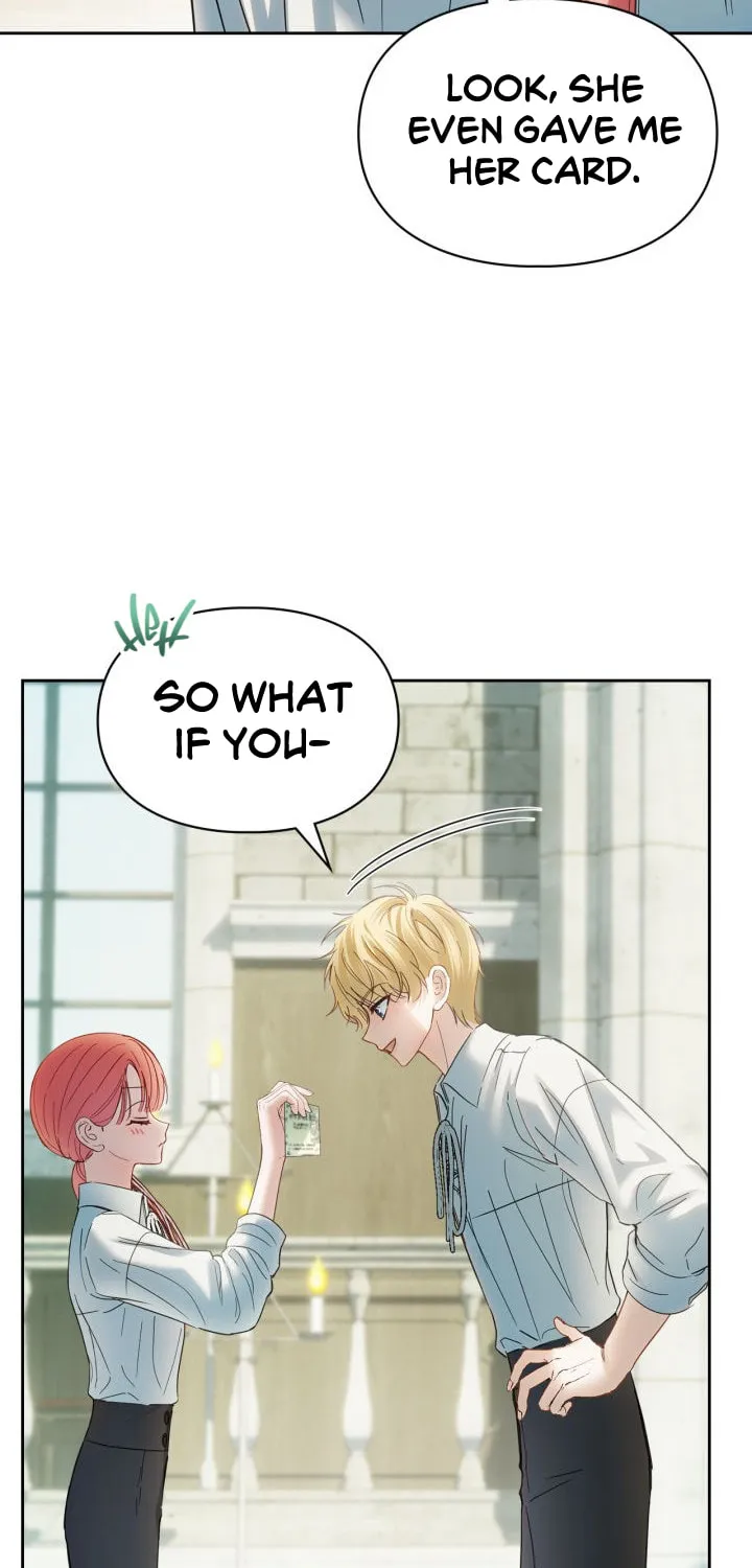 Read Baby Prisoner of the Winter Castle EN Manga Online