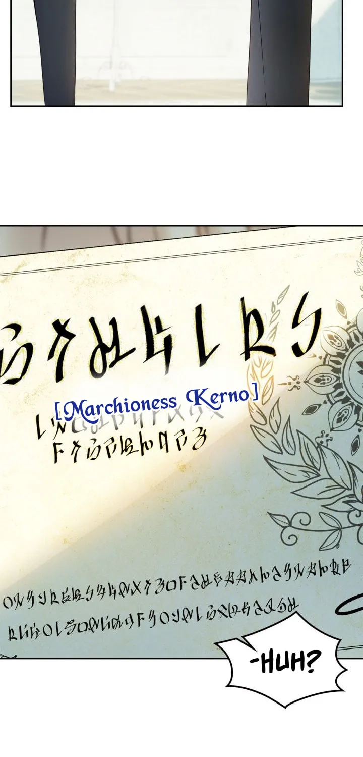 Read Baby Prisoner of the Winter Castle EN Manga Online