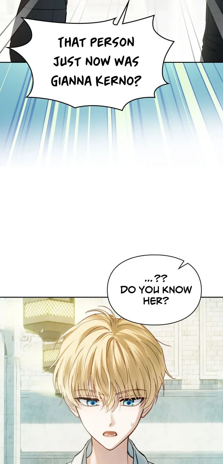 Read Baby Prisoner of the Winter Castle EN Manga Online