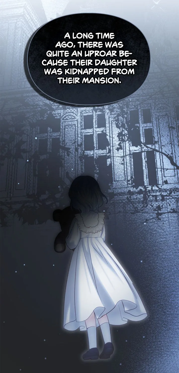 Read Baby Prisoner of the Winter Castle EN Manga Online