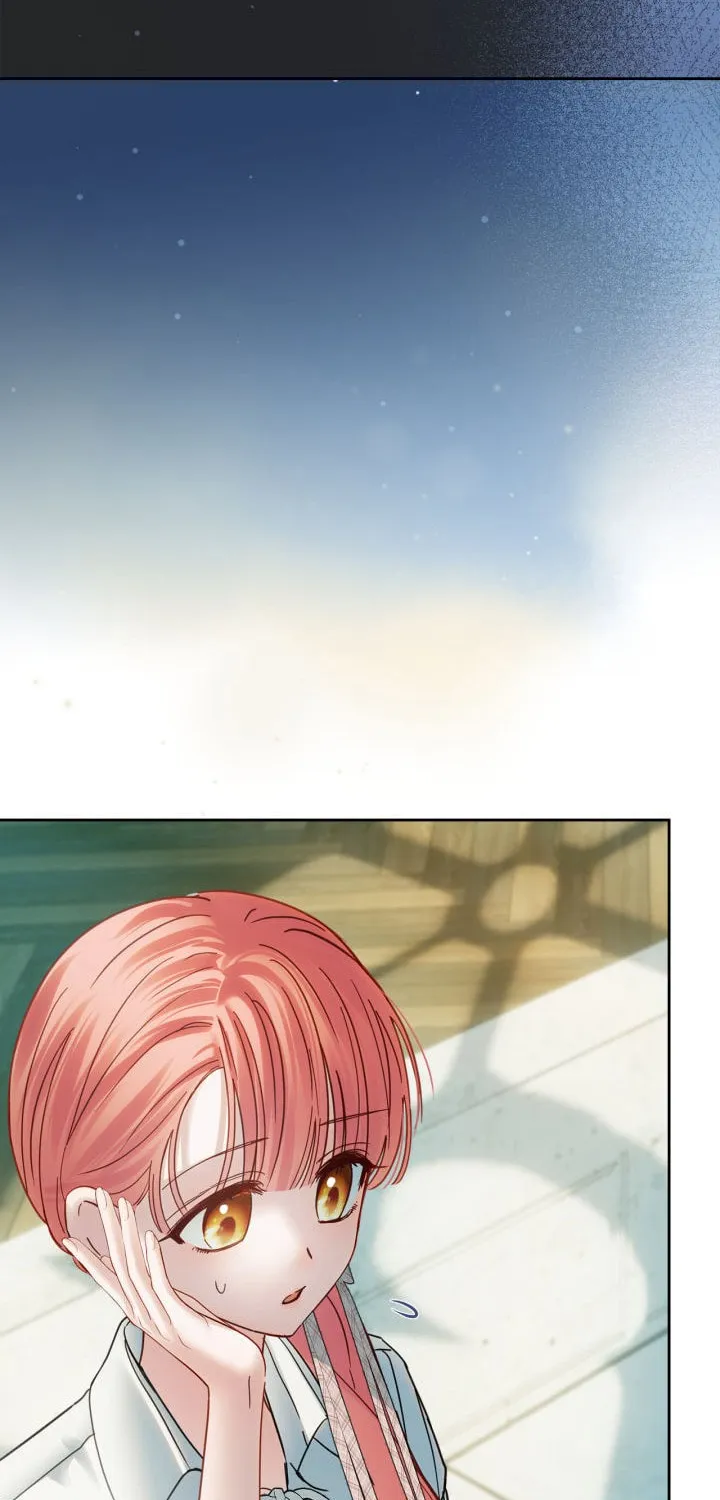 Read Baby Prisoner of the Winter Castle EN Manga Online