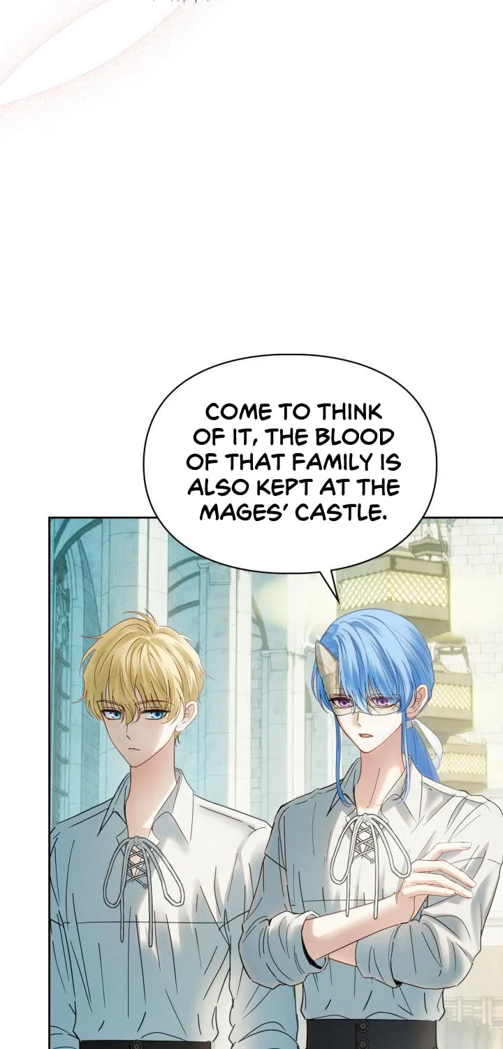 Read Baby Prisoner of the Winter Castle EN Manga Online