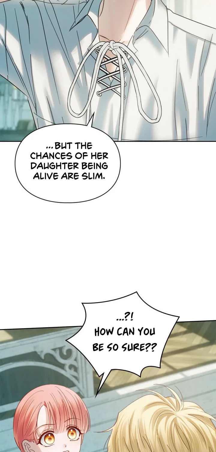 Read Baby Prisoner of the Winter Castle EN Manga Online