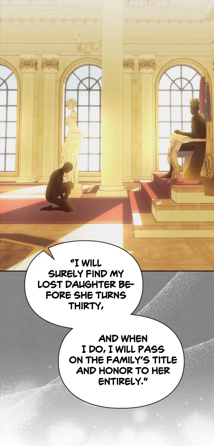 Read Baby Prisoner of the Winter Castle EN Manga Online