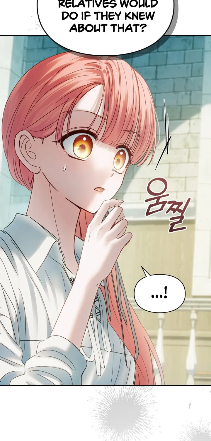 Read Baby Prisoner of the Winter Castle EN Manga Online