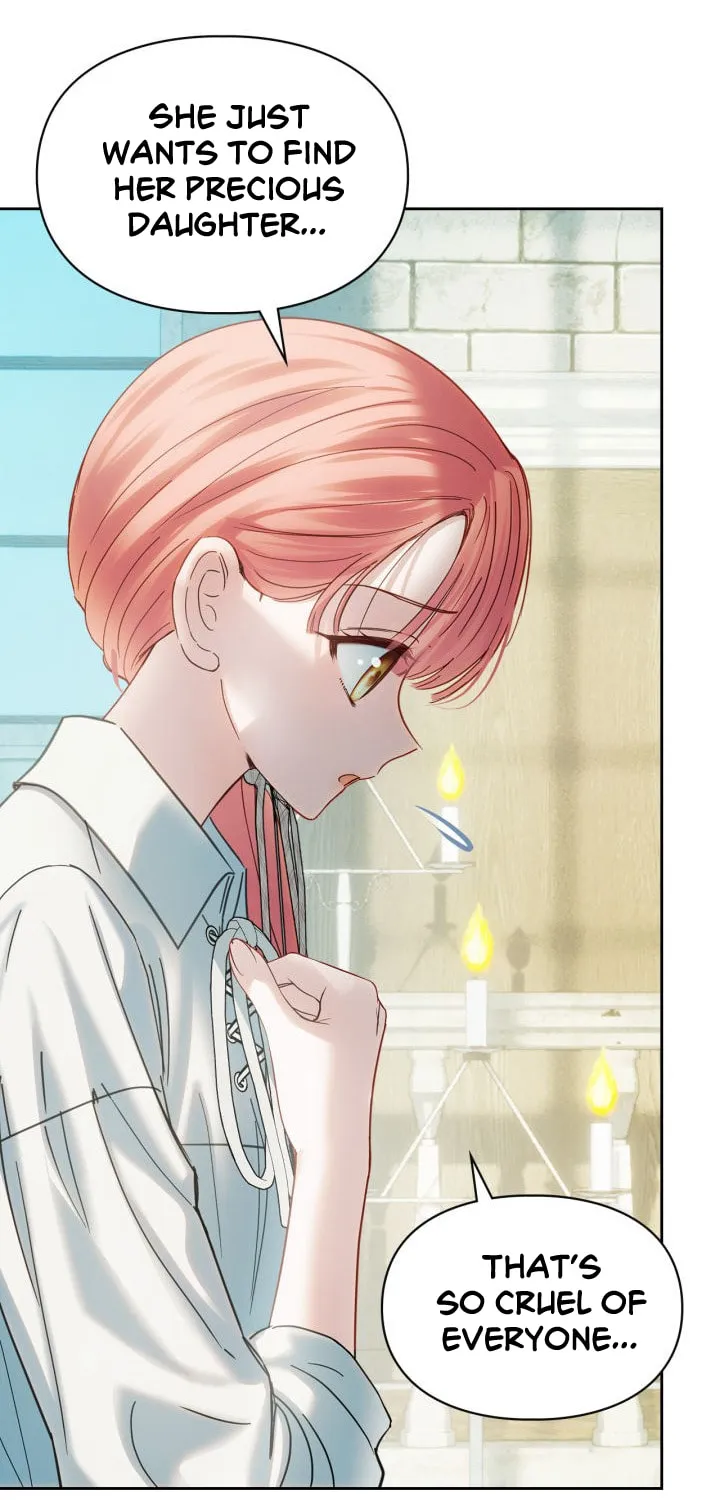 Read Baby Prisoner of the Winter Castle EN Manga Online