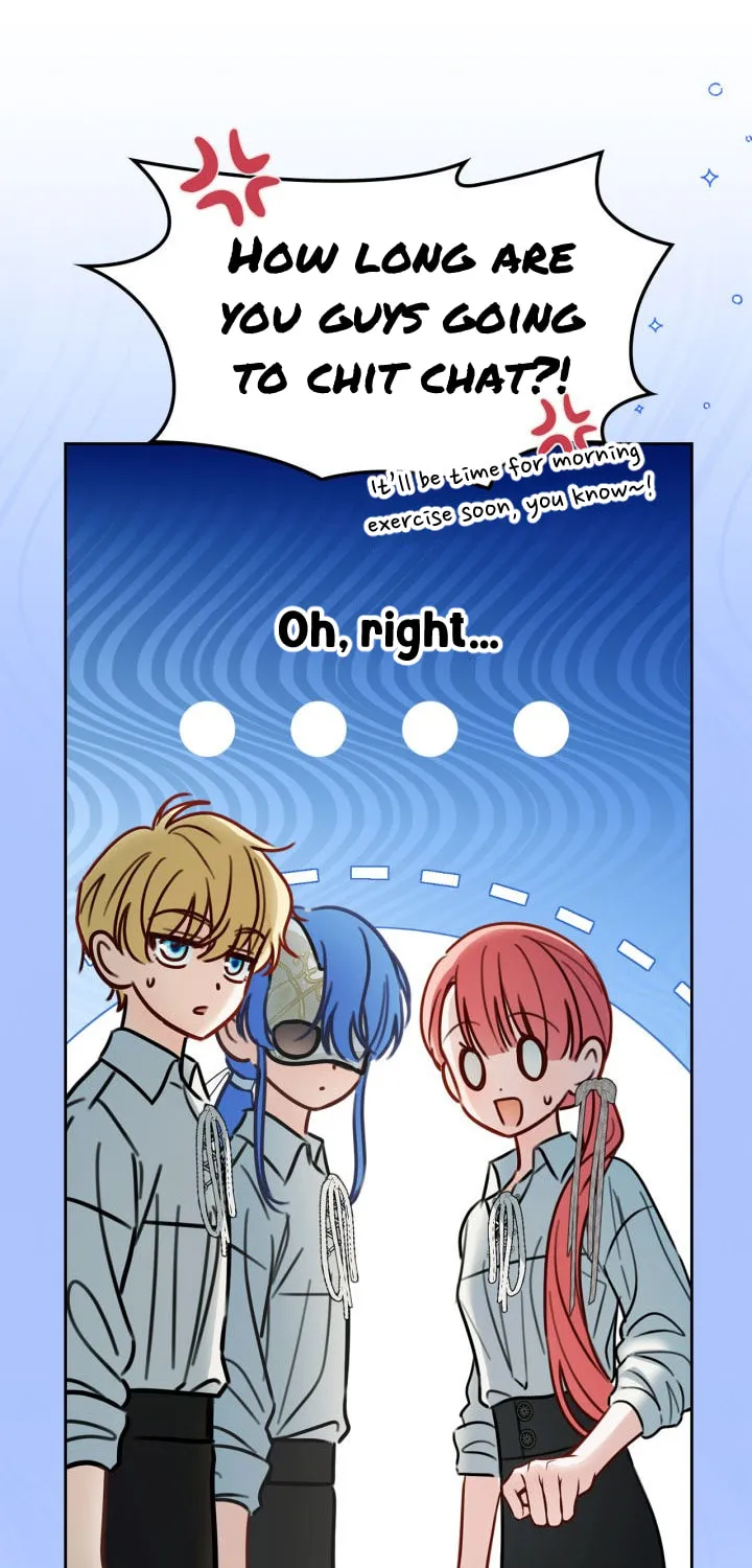 Read Baby Prisoner of the Winter Castle EN Manga Online