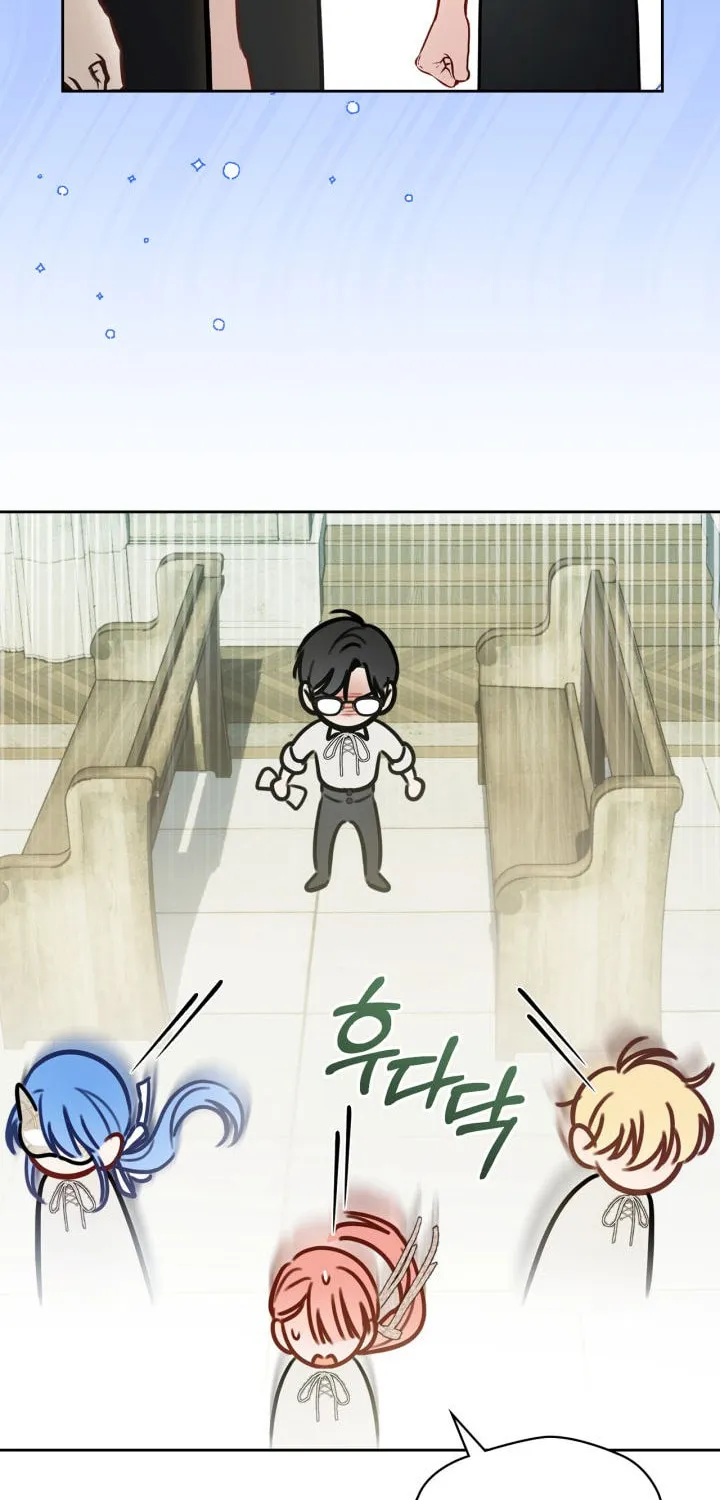 Read Baby Prisoner of the Winter Castle EN Manga Online