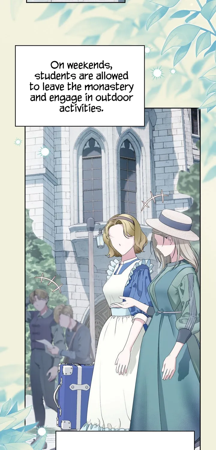 Read Baby Prisoner of the Winter Castle EN Manga Online