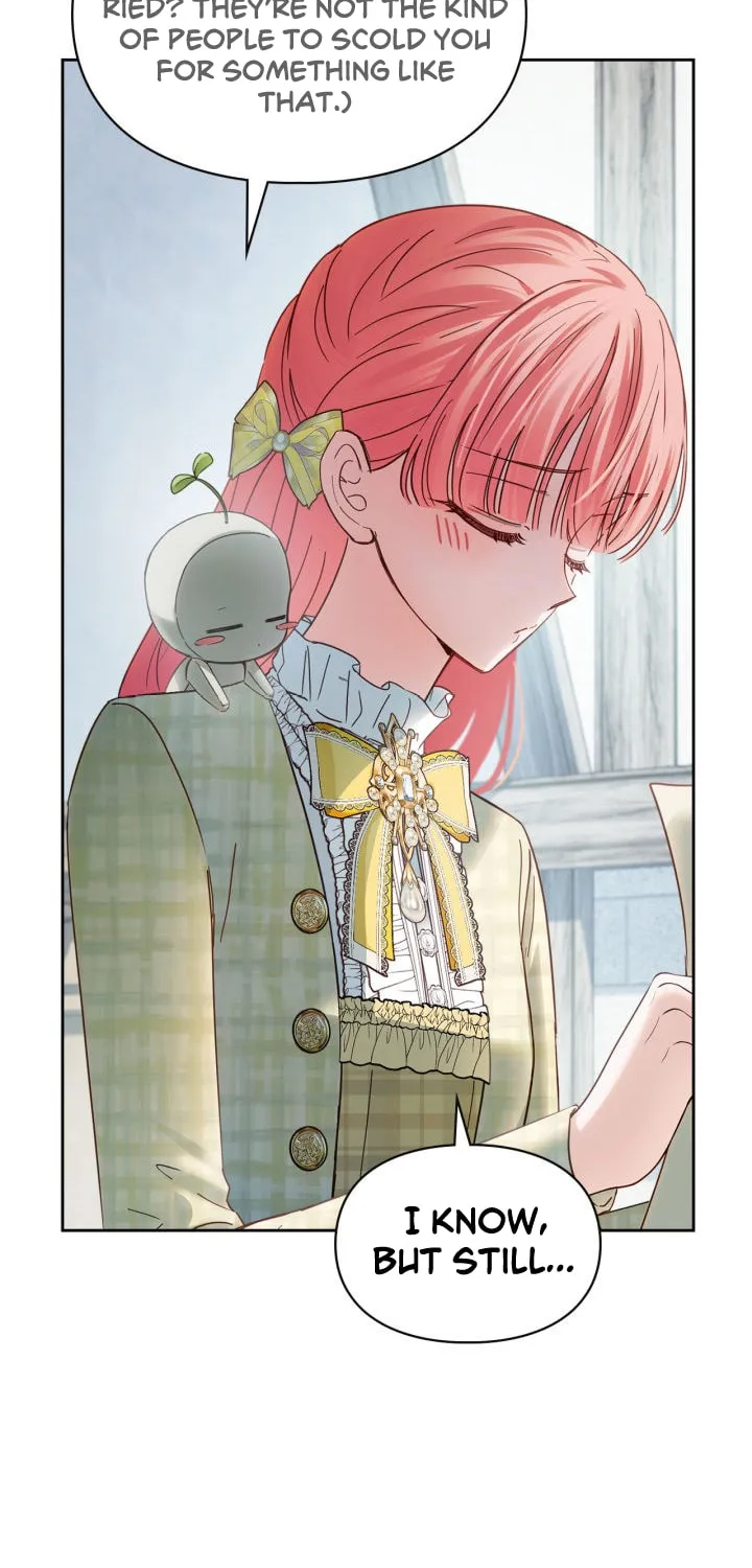 Read Baby Prisoner of the Winter Castle EN Manga Online