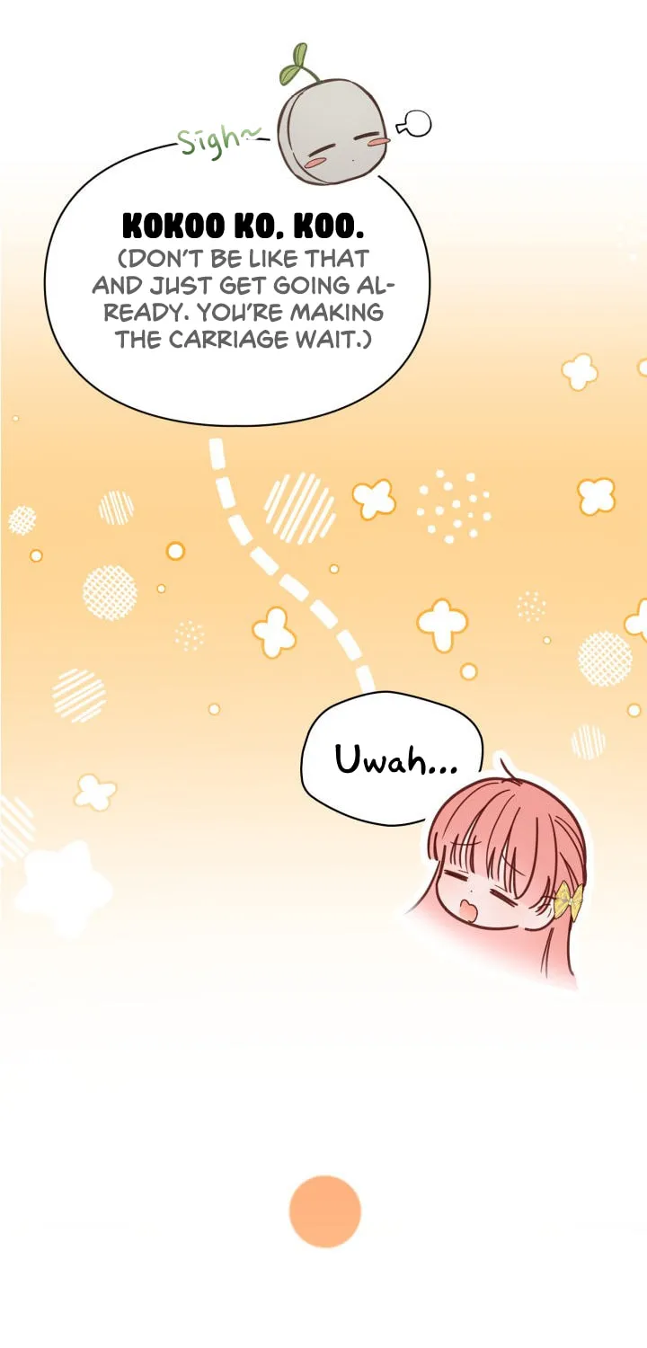 Read Baby Prisoner of the Winter Castle EN Manga Online