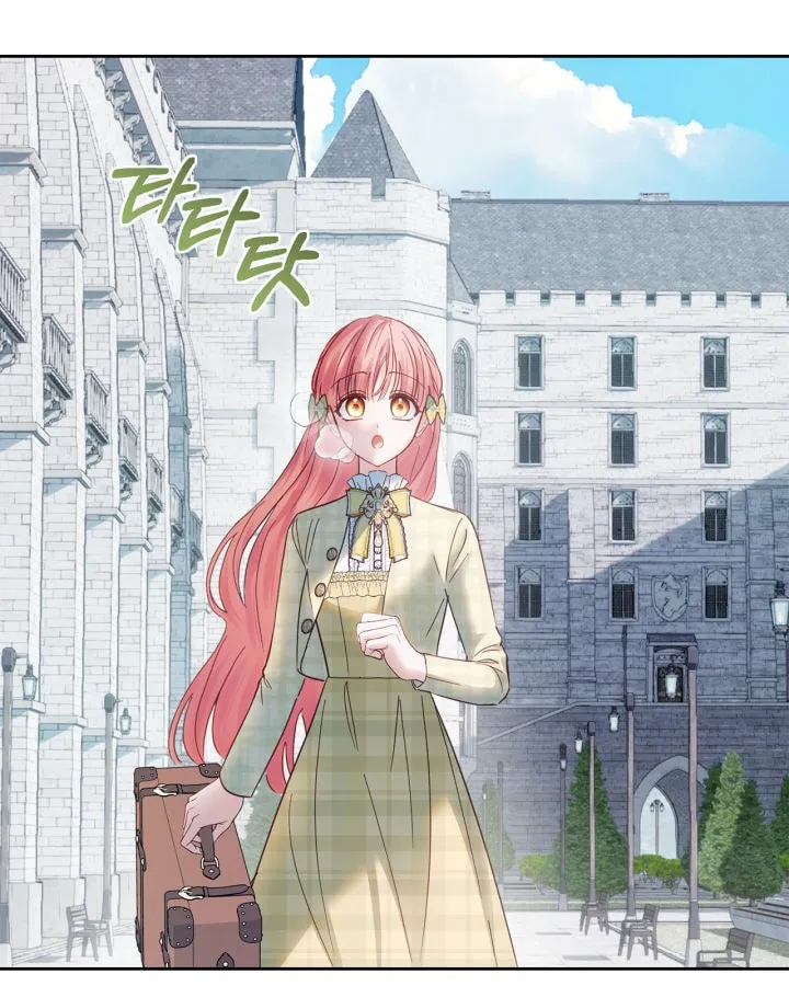 Read Baby Prisoner of the Winter Castle EN Manga Online