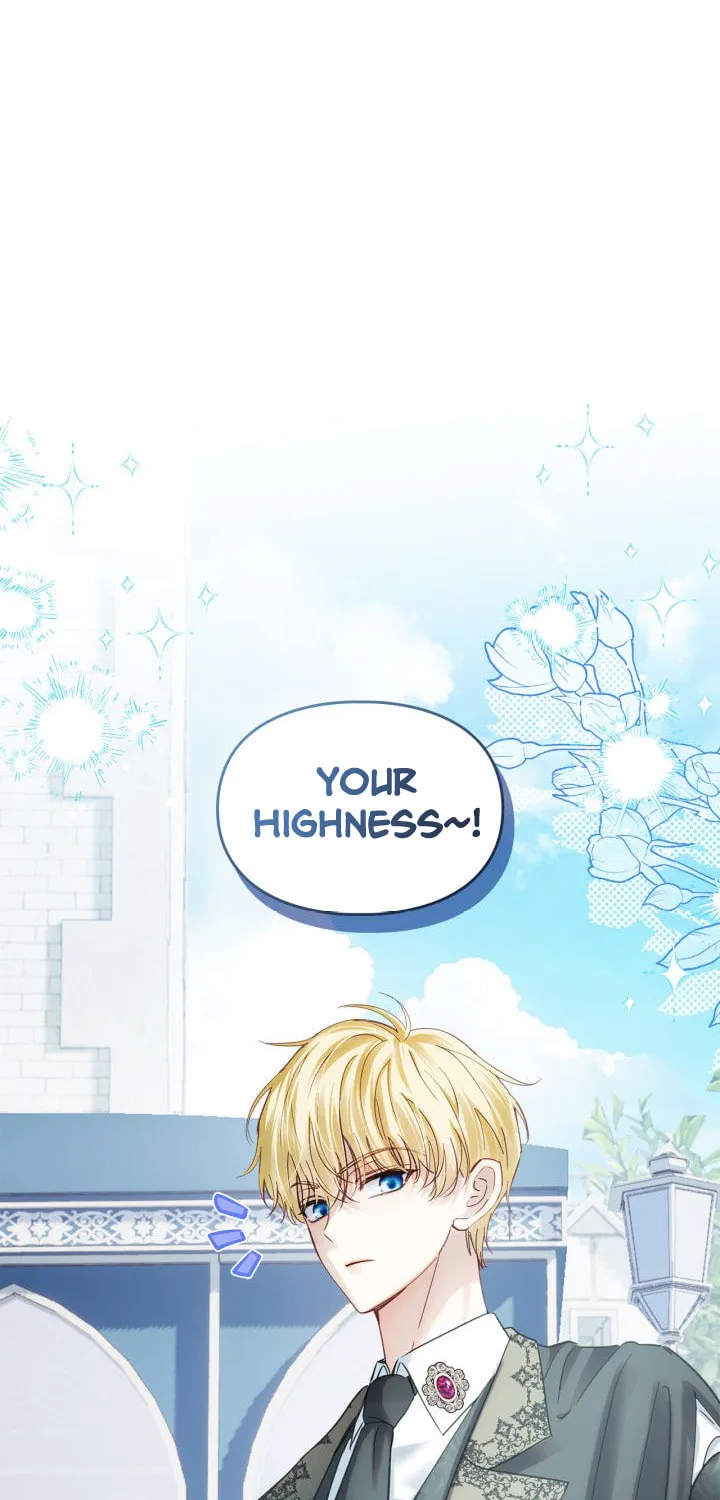 Read Baby Prisoner of the Winter Castle EN Manga Online