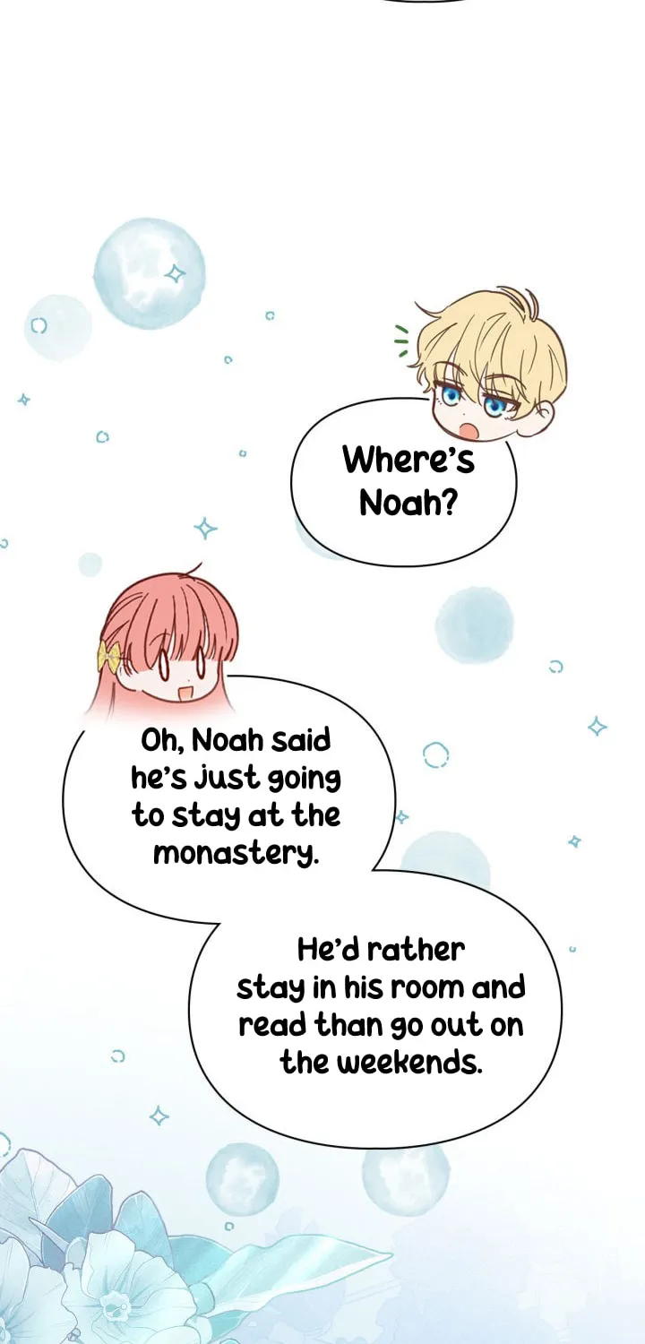 Read Baby Prisoner of the Winter Castle EN Manga Online