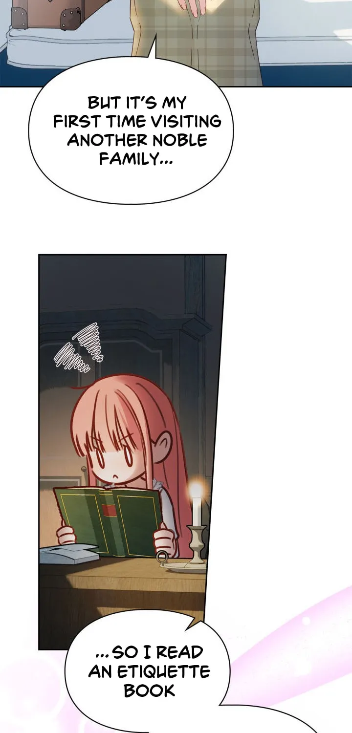 Read Baby Prisoner of the Winter Castle EN Manga Online