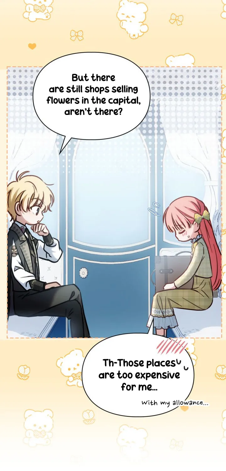 Read Baby Prisoner of the Winter Castle EN Manga Online