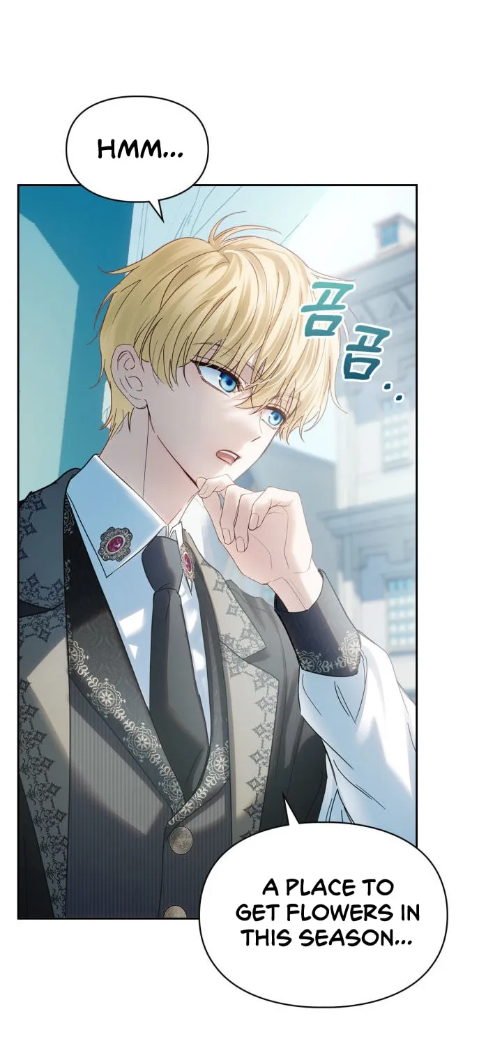 Read Baby Prisoner of the Winter Castle EN Manga Online