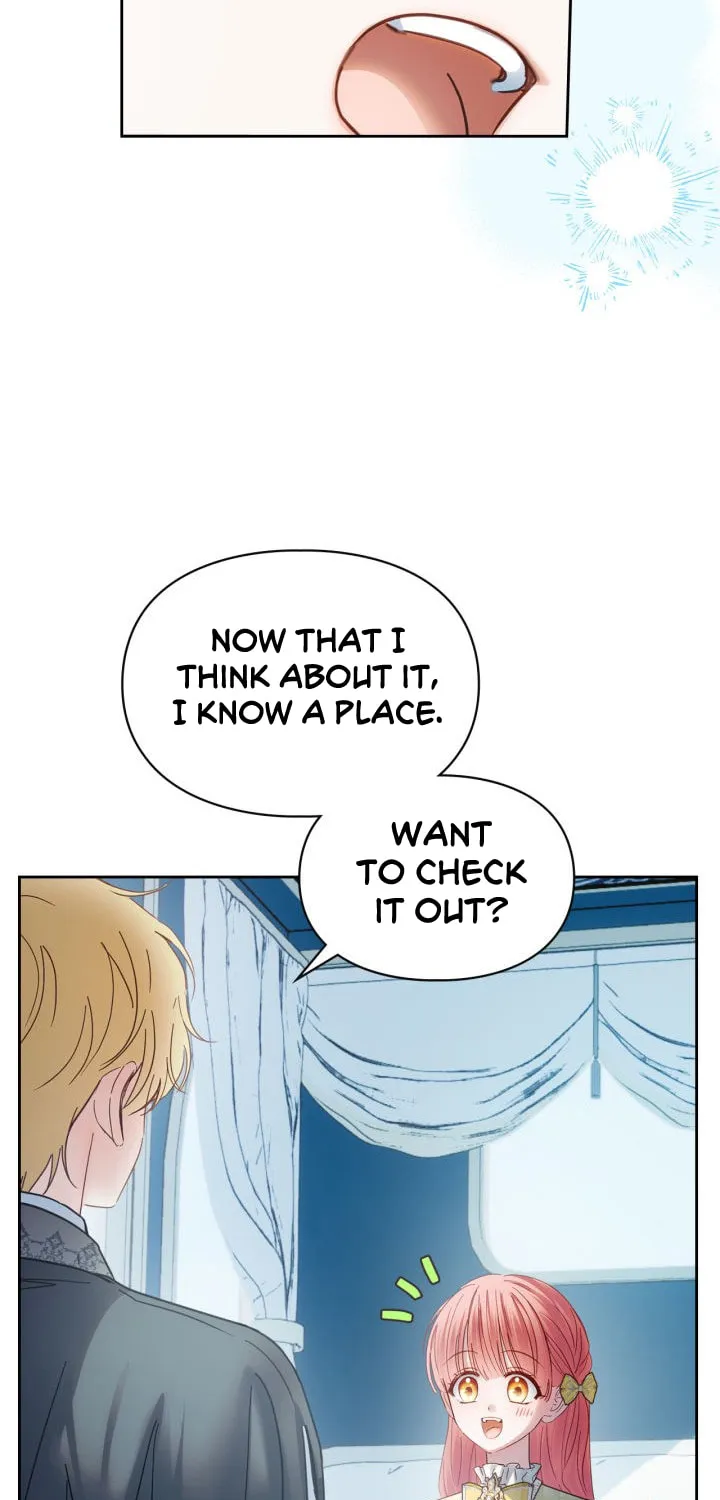 Read Baby Prisoner of the Winter Castle EN Manga Online